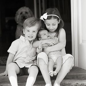 Meet your Posher, Christina